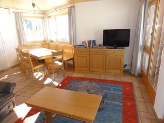 Apartment Weisshorn - Riederalp - 8