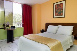 Hostal Jazmines - Lima - 8