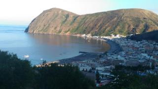 B&B Antico Palmento - Lipari - 7