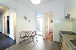 Apartment Sunny - 1