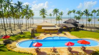Hotel Pousada Makaira Beach - 6