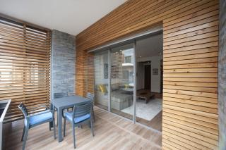 Ocean Park Hotel, Premium Suites & Wellness - Casablanca - 3