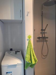 Apartament - Colberga - 3