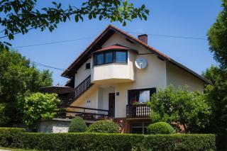 Apartmant & Room Bruna - Drežnik Grad - 6