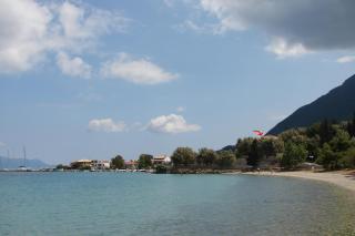 Villa Galanos - Nikiana - 4