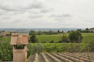 Agriturismo Renai e Monte II - Gambassi Terme - 1