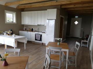 Grenivik Guesthouse - Grenivík - 2