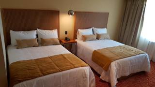 Hotel Las Lengas - Ushuaia - 5