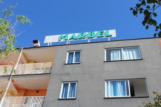 Hotel Marbel - Can Pastilla - 3