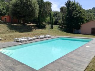 Podere San Cassiano - 1