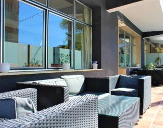 Hotel Marbel - Can Pastilla - 7