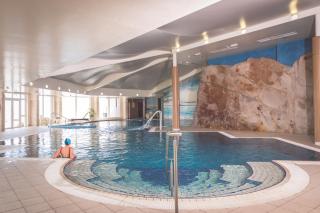 Redcastle Hotel - Moville - 7