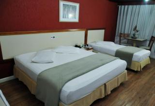 Inter Plaza Hotel - Sorocaba - 8