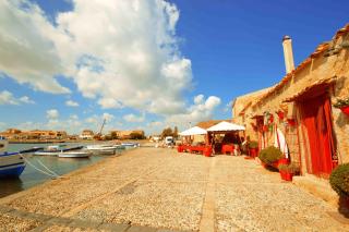 Yachting Apartment - Marzamemi - 3