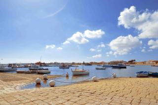 Yachting Apartment - Marzamemi - 9