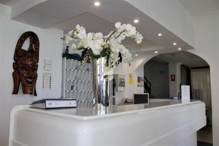Hotel Marbel - Can Pastilla - 2