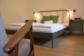 GRÜNER HEINRICH - Bett&Frühstück - Oberaichwald - 3