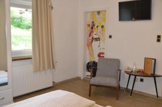 GRÜNER HEINRICH - Bett&Frühstück - Oberaichwald - 5