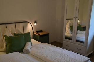 GRÜNER HEINRICH - Bett&Frühstück - Oberaichwald - 4