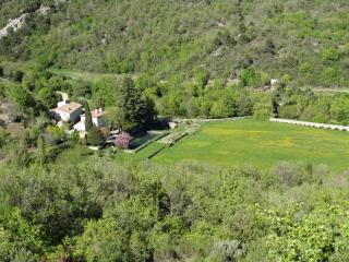 Domaine de La Magdeleine - Montferrat - 9