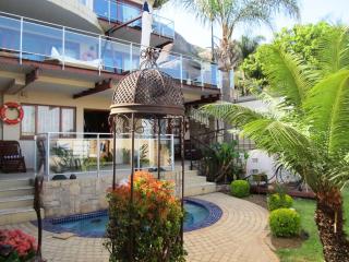 Kosmos Manor Guest House - Hartbeespoort - 9
