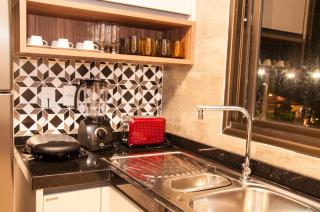 Apto Oka Beach Residence - 6