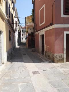 Rooms Neda - Izola - 3