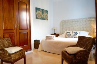Penthouse Puerta de la Judería - Córdoba - 1