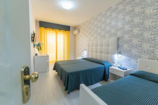 Nelson Hotel - Alba Adriatica - 3