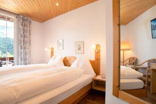 Hotel Sonnenberg - Grindelwald - 7