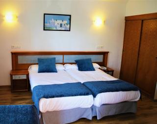 Hotel Marbel - 6