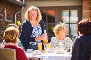 Wellness B&B De Zevenslaper - Geetbets - 4