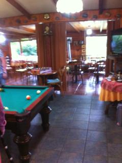 Rio Maullin Lodge - 6