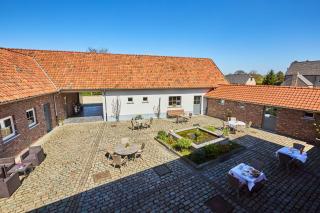Wellness B&B De Zevenslaper - 8