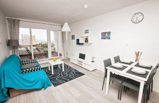 Anna Blue Apartment - 9