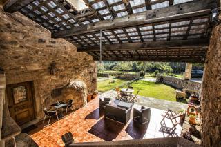 A Casa da Gandara - Camariñas - 9