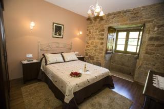 A Casa da Gandara - Camariñas - 4