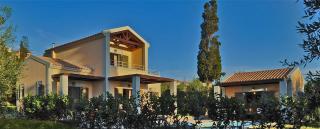 Elaia Villas - 2