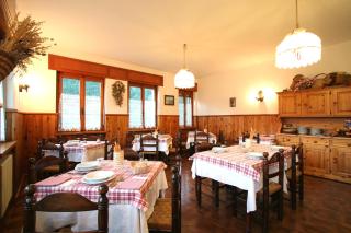 Hotel Edelweiss - Villeneuve - 4