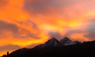 Hotel Edelweiss - Villeneuve - 5