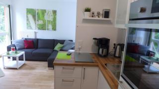 Appartement Schultz - Grüne Aue - 2