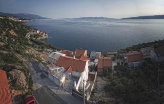 Apartments Maris Senj - Senj - 4