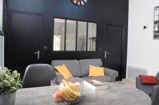 Le loft du Clos d'Esquay - Esquay-sur-Seulles - 7
