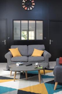 Le loft du Clos d'Esquay - Esquay-sur-Seulles - 6