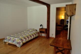 Refuge du Vieux Bourg - Le Châtelard - 4