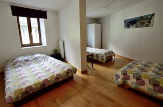 Refuge du Vieux Bourg - 3