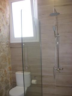 Seascape Apartment - Faliraki - 1