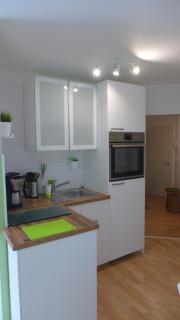 Appartement Schultz - Grüne Aue - 8