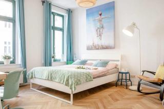 Enjoy Leipzig - Leipzig - 3