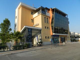 Erasmus Hotel - Gela - 5